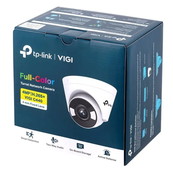 kamera-tp-link-vigi-c440-4mm-stan-nowy