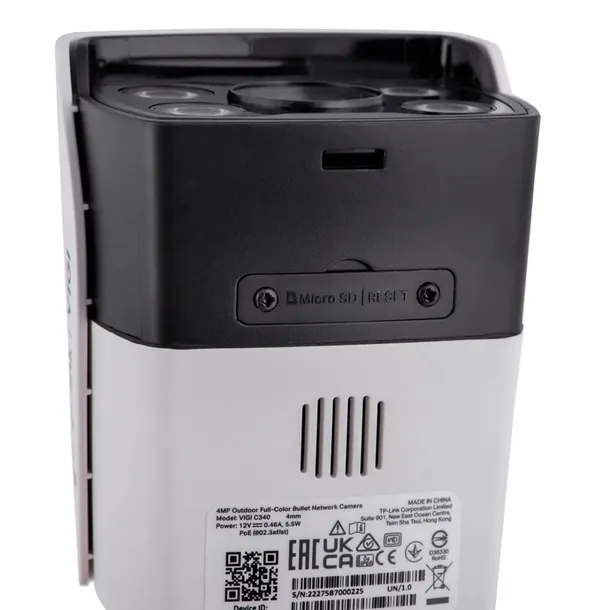 kamera-tp-link-vigi-c340-28mm-stan-nowy