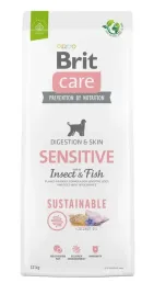 brit-care-sustainable-sensitive-insect-fish-12kg