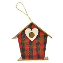 zawieszka-drewniana-na-choinke-domek-czerwony-w-kratke-1-sztuka-bd4681-czer