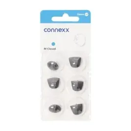 kopulki-signia-widex-connexx-sleeve-3-0-m-closed-6szt