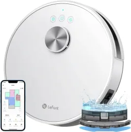 robot-odkurzajacy-2w1-z-nawigacja-laserowa