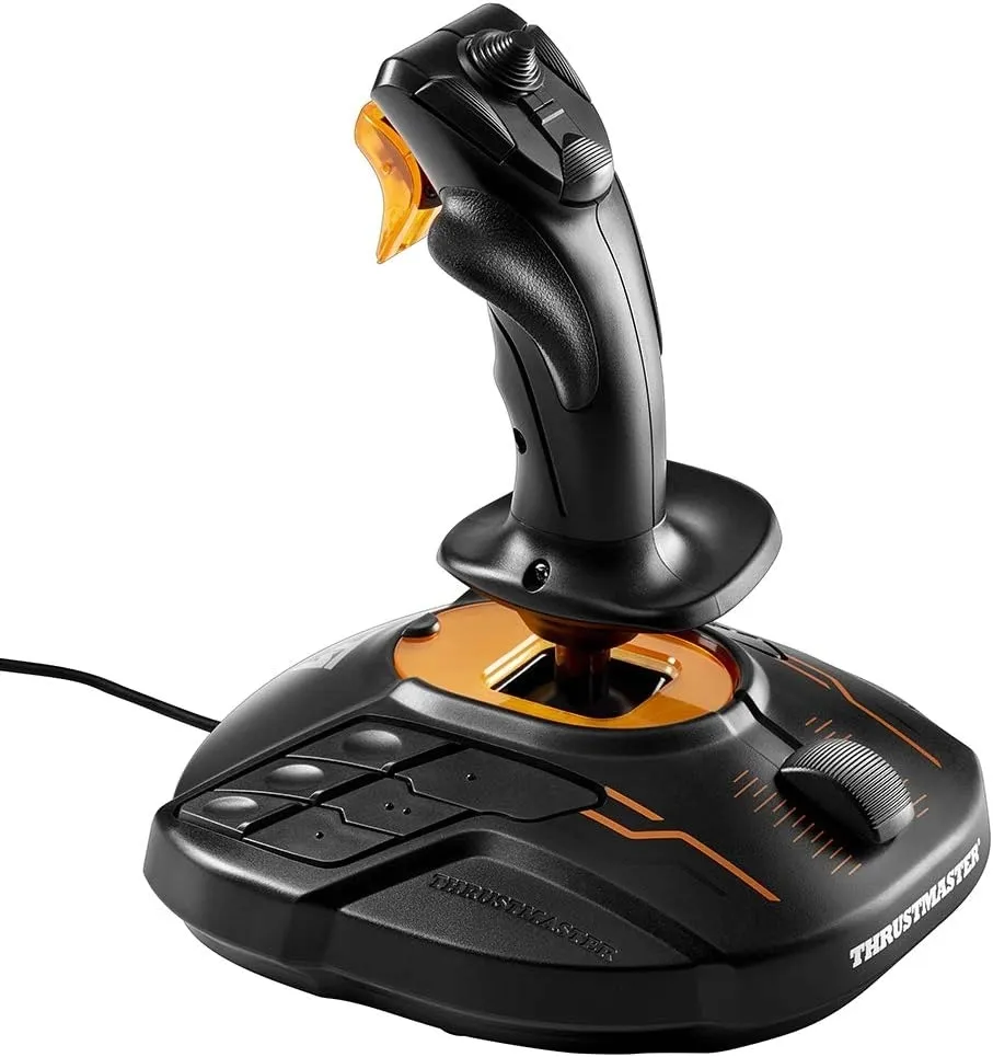 joystick-do-symulatorow-lotu-z-technologia-hall-effect