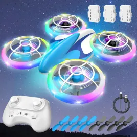 dron-dla-dzieci-led-rc-zdalnie-sterowany