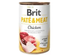 karma-brit-pate-and-meat-z-kurczakiem-dla-psa-400g