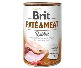 karma-brit-pate-and-meat-z-krolikiem-dla-psa-400g