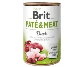 karma-brit-pate-and-meat-z-kaczka-dla-psa-400g
