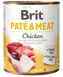 karma-brit-pate-and-meat-z-kurczakiem-dla-psa-800g