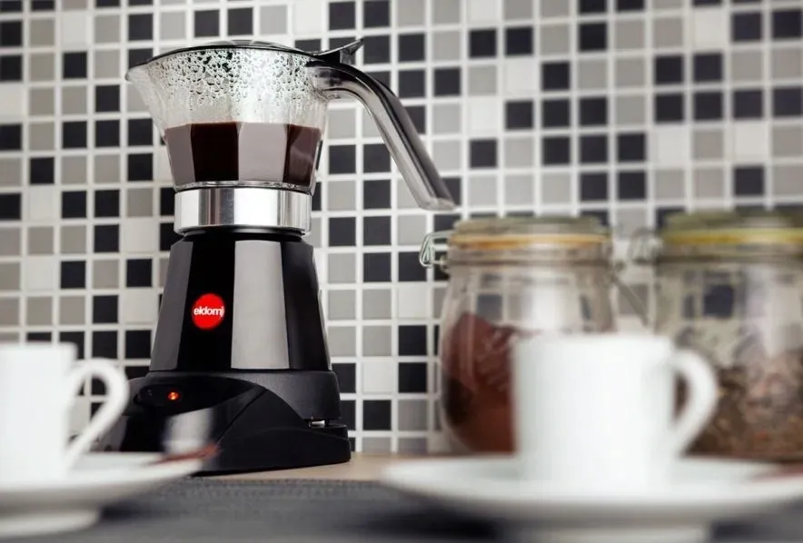 eldom-kawiarka-kaffe480wczarna-ka50-stan-nowy