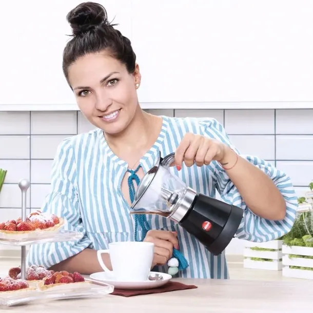 eldom-kawiarka-kaffe480wczarna-ka50-marka-eldom-stan-nowy