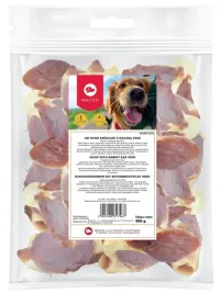 maced-przysmak-ucho-krolicze-z-kaczka-500g