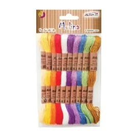 mulina-dekoracyjna-sznurki-diy-8m-10-sztuk-mul-3129