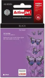 activejet-ab-985bn-tusz-zamiennik-brother-lc985bk-supreme-29-ml-czarny