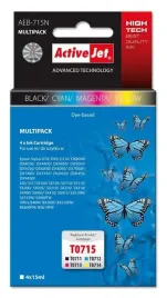 tusz-activejet-aeb-715n-zamiennik-epson-t0715-supreme-4-x-15-ml-czarny