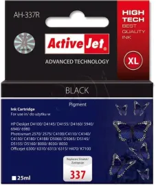 tusz-activejet-ah-337r-zamiennik-hp-337-c9364ee-premium-25-ml-czarny