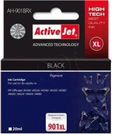 tusz-activejet-ah-901brx-zamiennik-hp-901xl-cc654ae-premium-20-ml-czarn