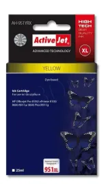 tusz-activejet-ah-951yrx-zamiennik-hp-951xl-cn048ae-premium-25-ml-zolty