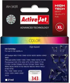 tusz-activejet-ah-343r-zamiennik-hp-343-c8766ee-premium-21-ml-kolor