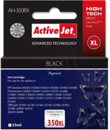 tusz-activejet-ah-350rx-zamiennik-hp-350xl-cb336ee-premium-35-ml-czarny