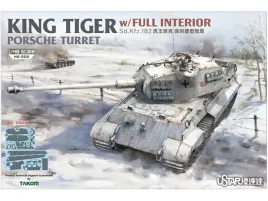 czolg-sd-kfz-182-king-tiger-porsche-turret-model-no-008-ustar