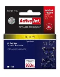 tusz-activejet-ah-933yrx-zamiennik-hp-933xl-cn056ae-premium-13-ml-zolty