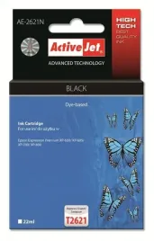 tusz-activejet-ae-2621n-zamiennik-epson-26-t2621-supreme-22-ml-czarny