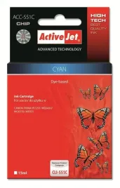 tusz-activejet-acc-551cn-zamiennik-canon-cli-551c-supreme-15-ml-niebies