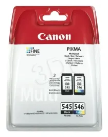 tusz-canon-zestaw-pg-545-cl-546pg545-cl5468287b005-zawiera-czarny-i-kolo
