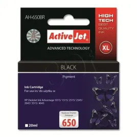 tusz-activejet-ah-650br-zamiennik-hp-650-cz101ae-premium-20-ml-czarny