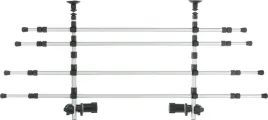 kratka-trixie-metal-163-x-48-cm