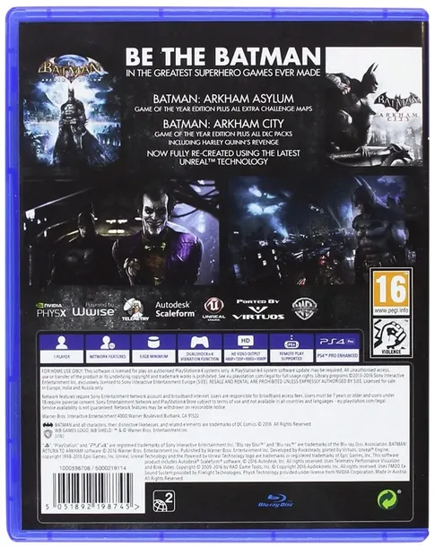 batman-return-to-arkham-pl-ps4-stan-nowy