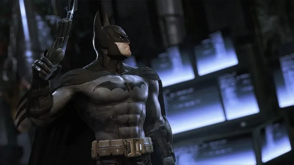 batman-return-to-arkham-pl-ps4-stan-nowy