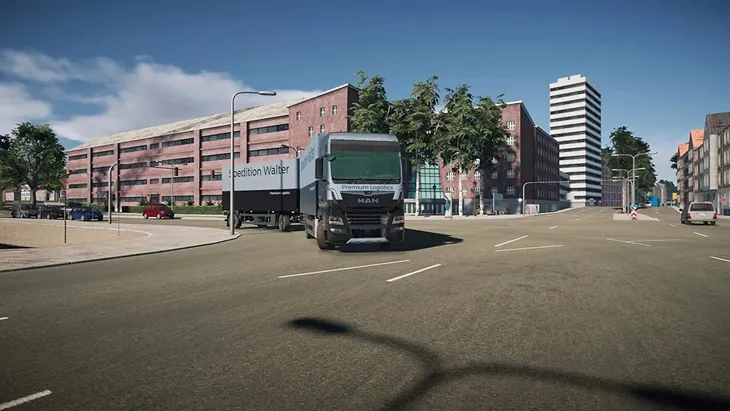on-the-road-truck-simulator-ps5-stan-nowy