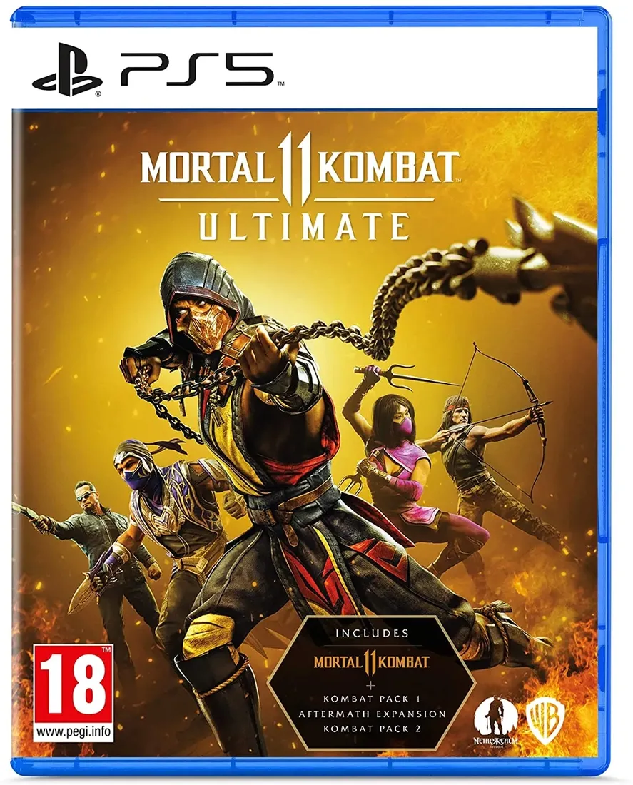 mortal-kombat-11-ultimate-pl-ps5-stan-nowy