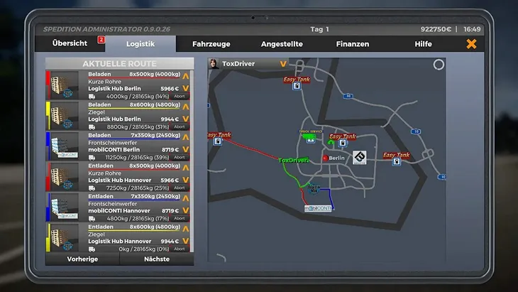 on-the-road-truck-simulator-ps4-wersja-gry-pudelkowa
