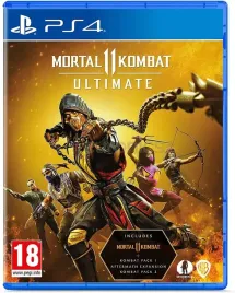 mortal-kombat-11-ultimate-edition-pl-eng-ps4
