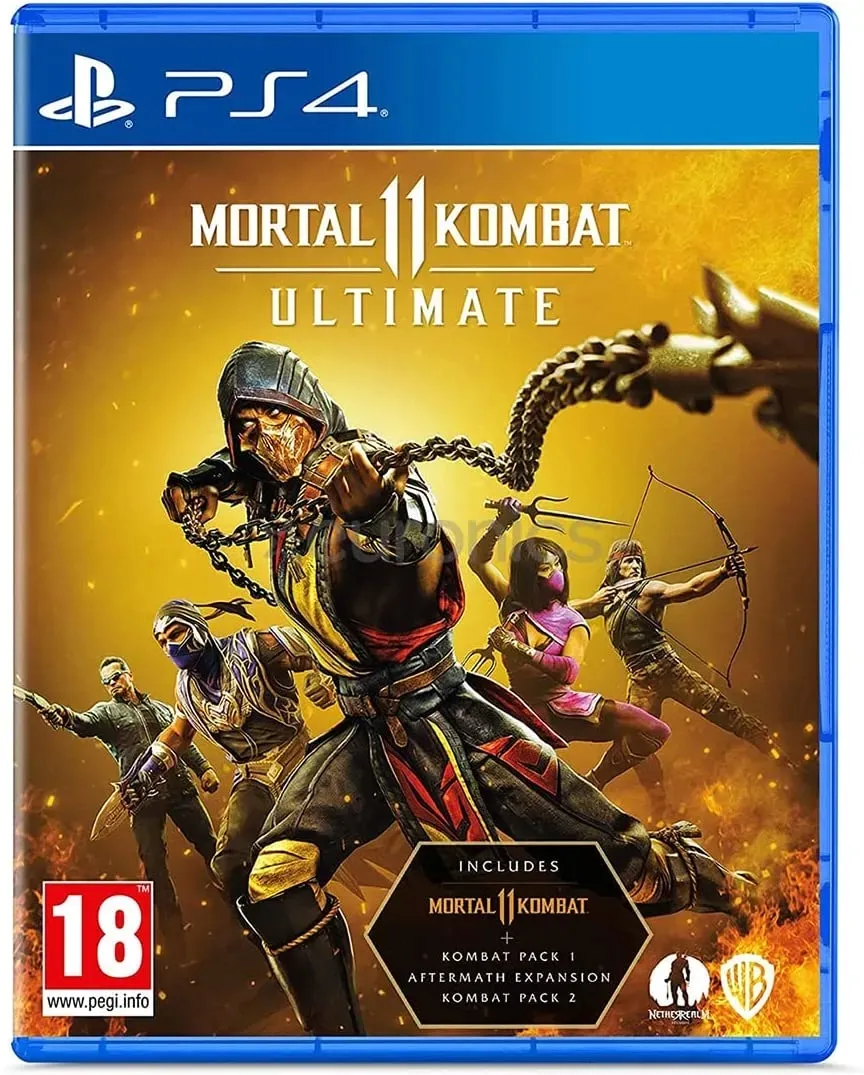 mortal-kombat-11-ultimate-edition-pl-eng-ps4-stan-nowy
