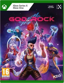 god-of-rock-xone-xsx