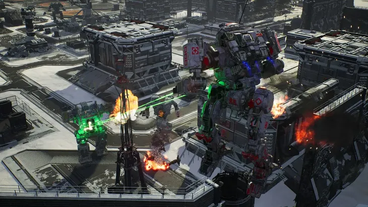 mechwarrior-5-mercenaries-ps5-stan-nowy