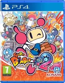 super-bomberman-r-2-ps4