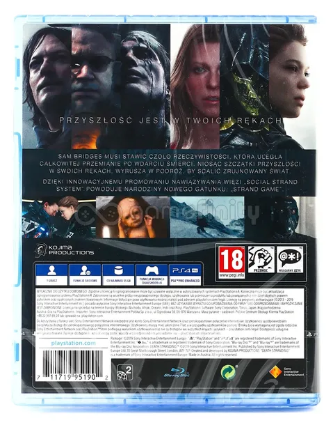death-stranding-pl-ps4-stan-nowy