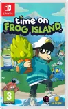 time-on-frog-island-nsw