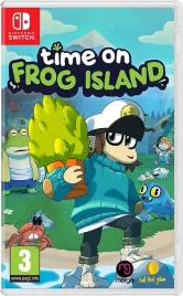 time-on-frog-island-nsw