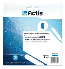 tusz-actis-kh-933cr-zamiennik-hp-933xl-cn054ae-standard-13-ml-niebieski