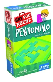 gra-pentomino