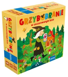gra-grzybobranie-w-zaczarowanym-lesie