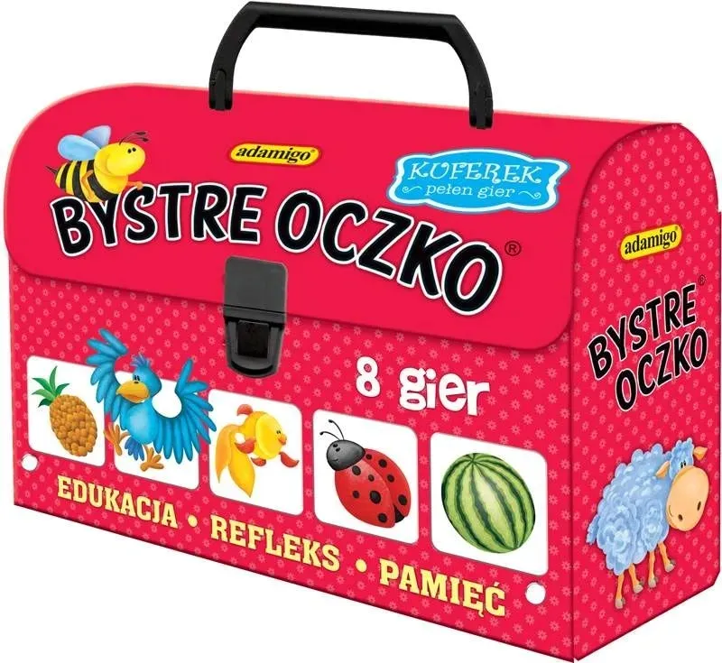gra-kuferek-bystre-oczko-stan-nowy