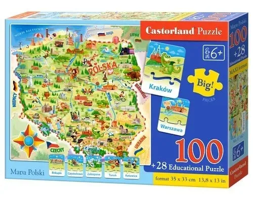 puzzle-100-maxi-mapa-polski-stan-nowy
