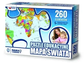 puzzle-260-edukacyjne-mapa-swiata