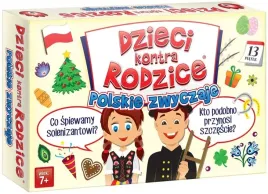 gra-polskie-zwyczaje-dzieci-kontra-rodzice